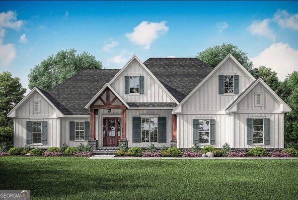 135 Iroquois Court Covington