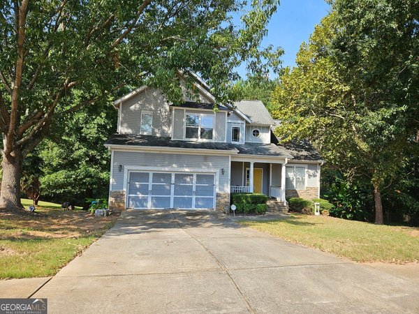 1544 Boulder Walk Way, Atlanta
