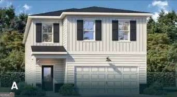 80 Spruce Hollow, Winder