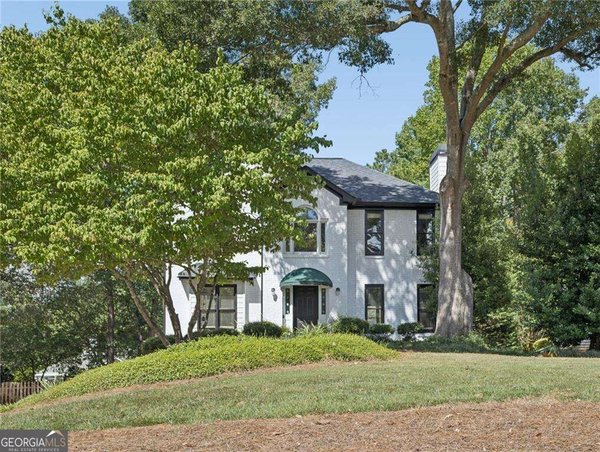 188 Pine Branch Drive, Stockbridge
