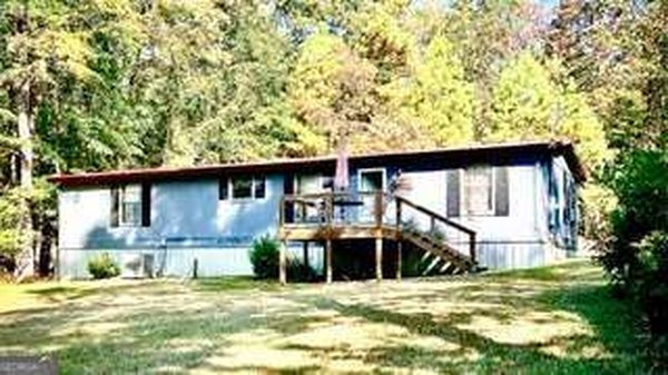 155 Cold Branch Road Eatonton