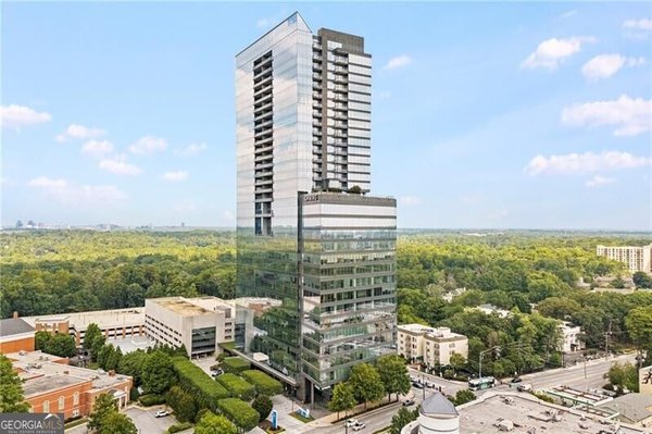 3630 Peachtree Road Atlanta