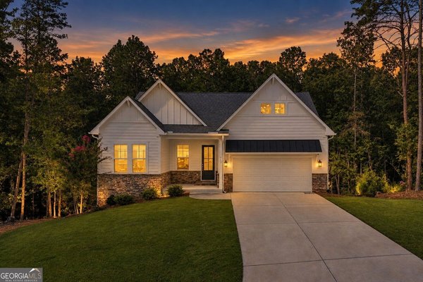 723 Linger Longer Drive Ellijay
