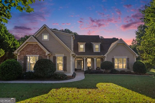 12 Water Oak Drive Sharpsburg