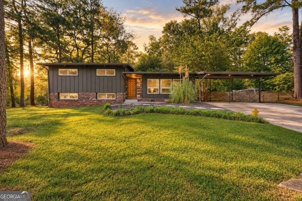 3390 Heartwood Lane Atlanta