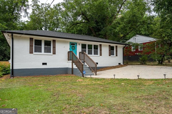 831 Catherine Street Forest Park