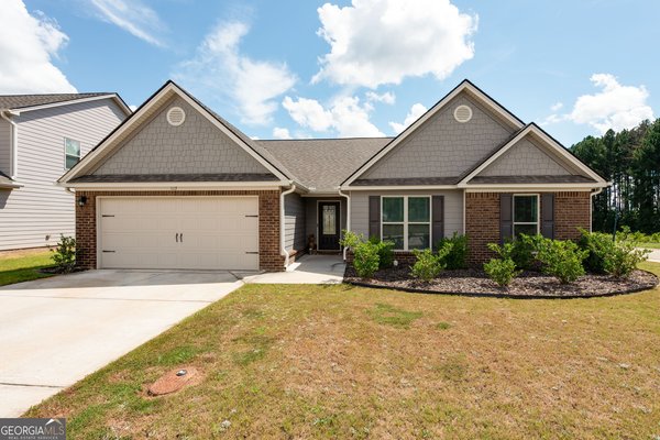 117 PR Smith Boulevard, Winder
