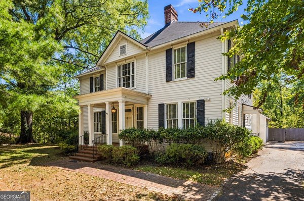 201 Whitlock Avenue Marietta