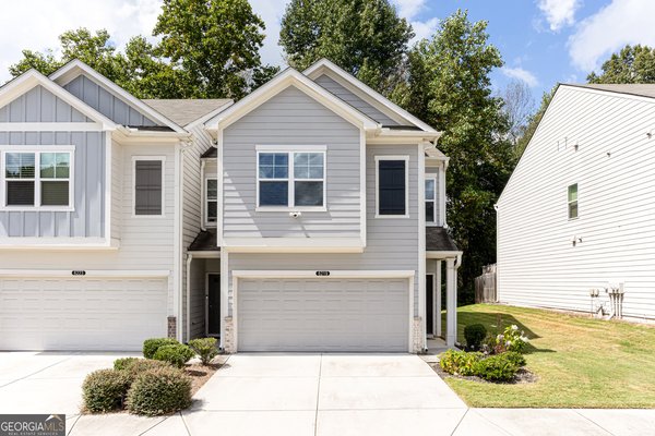 6219 Centennial Run, South Fulton