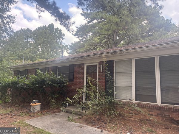 5880 Mallory Road Atlanta