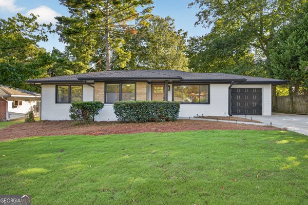 2904 Belaire Circle Atlanta
