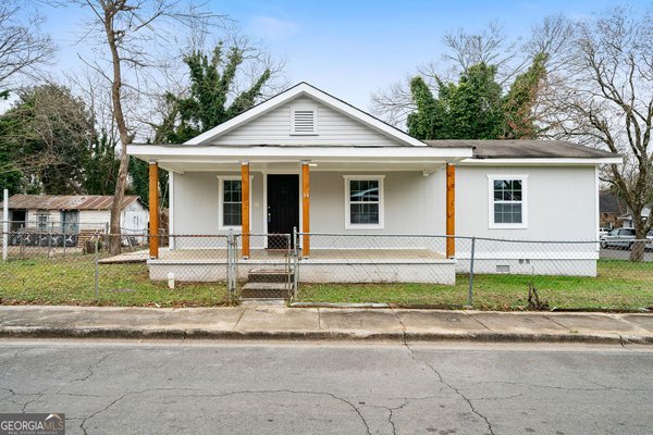34 16th Street Rome