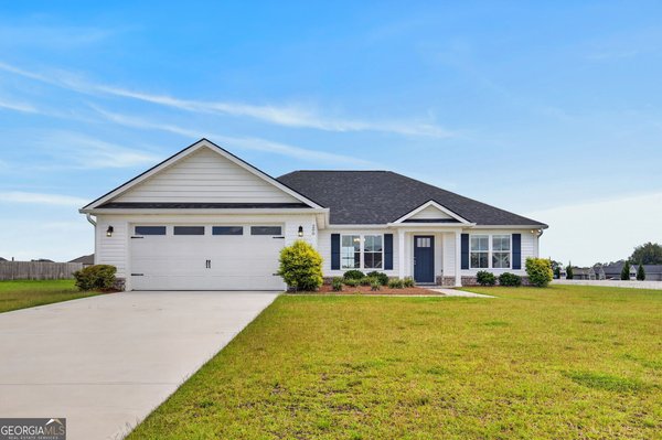 200 Heart Pine Road Statesboro
