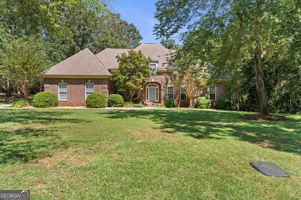 306 Brantley Ridge Warner Robins