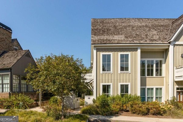 11193 Serenbe Lane, Chattahoochee Hills