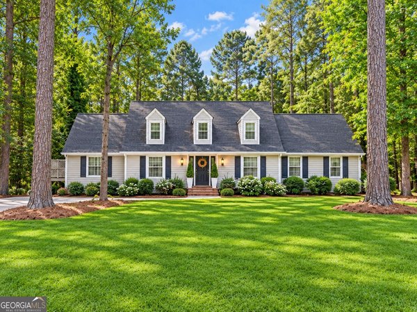 307 Longer Drive, Peachtree City