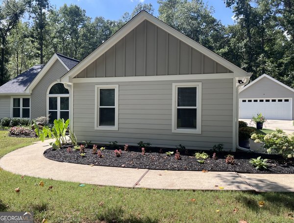 95 First Mannassas Way Sharpsburg