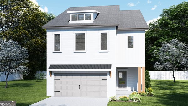 4222 Portsbrook Avenue, Snellville