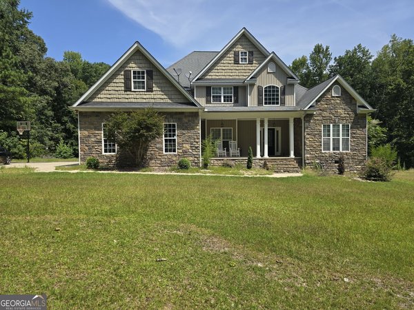 325 Rain Valley Circle, Meansville