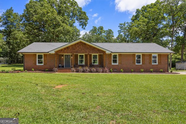 104 Oak Street Luthersville
