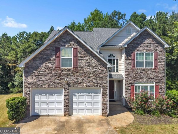 260 Hudson Ridge, Fairburn