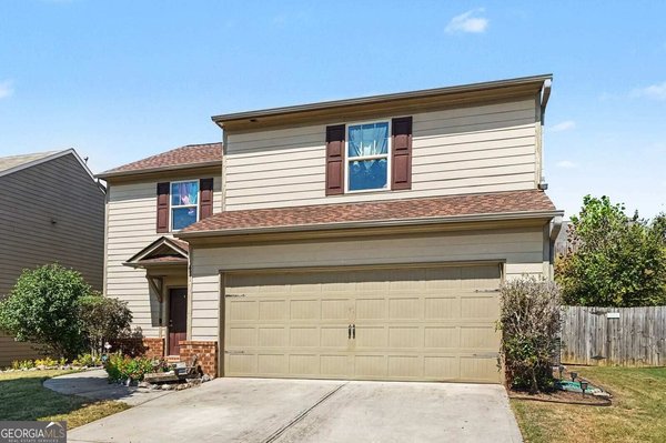 1431 Turning Leaf Lane Pendergrass