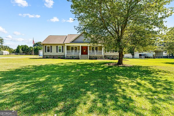 134 Brittany Drive Perry