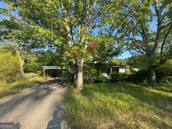 57 Spruce Street Mineral Bluff