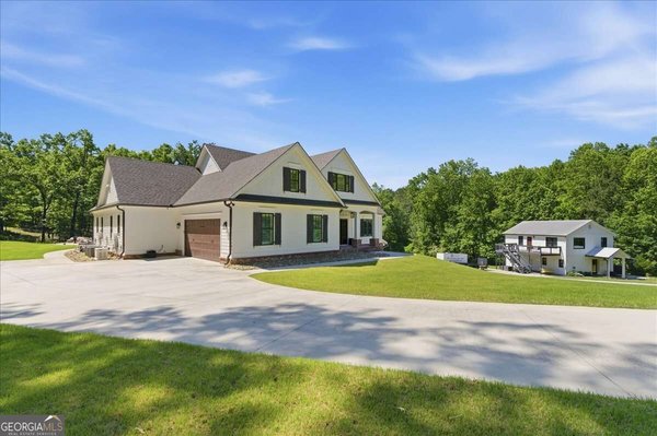395 Heard Road Canton