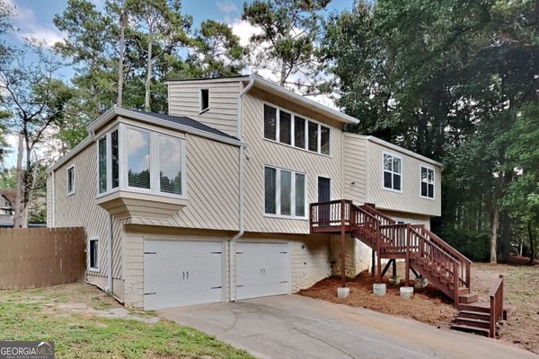 2638 Tritt Springs Trace Marietta