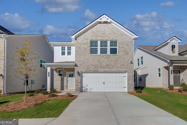324 Bedford Trace Conyers