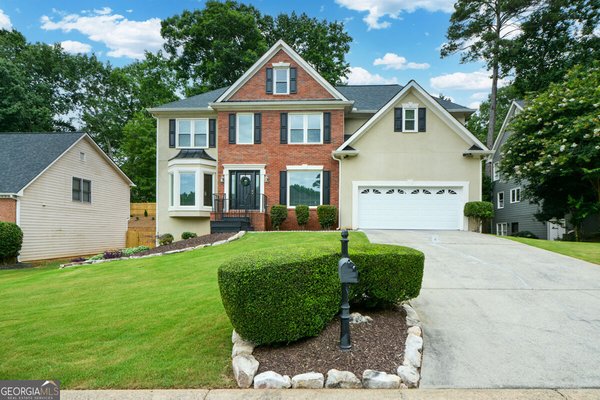 4355 Laurian Drive Kennesaw
