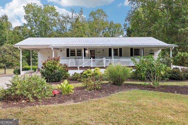 3011 Lawton Lane, Athens