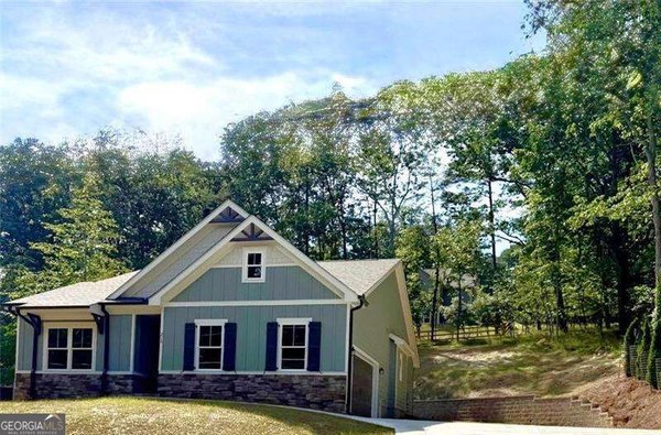 218 Chickasaw Drive, Waleska