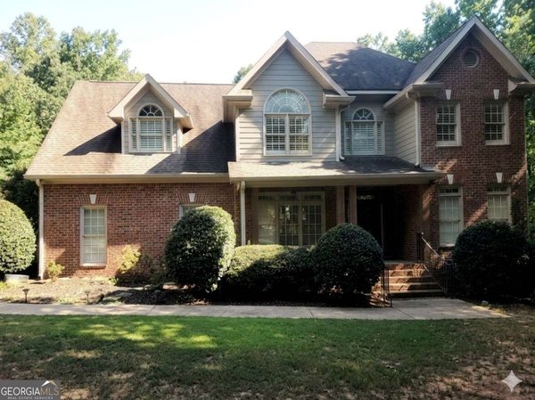 1141 Arborwood Ridge Bishop
