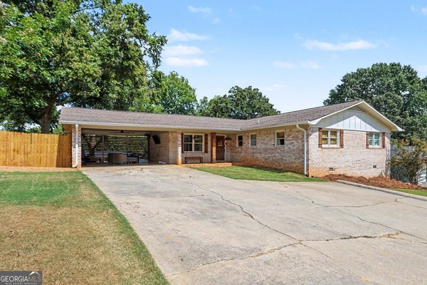 622 Georgia Avenue, Bremen