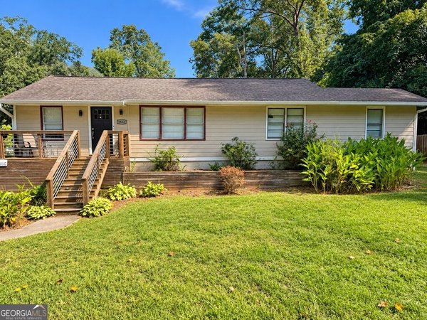 1502 Eastland Road, Atlanta