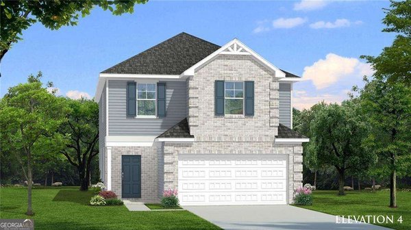 330 Bedford Trace Conyers