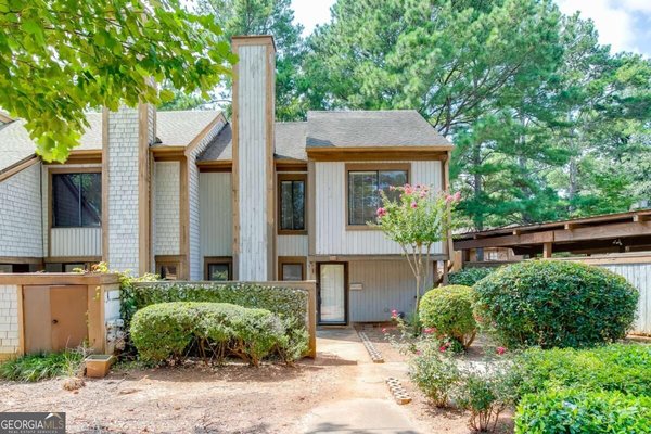 27 Willowick Drive Lithonia