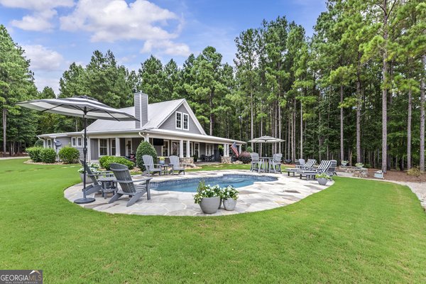 101 Pinkerton Road Eatonton