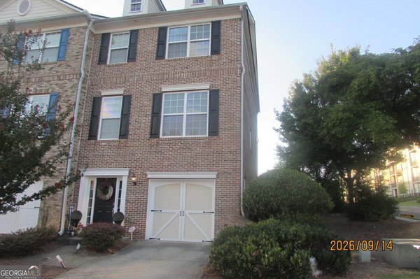 THE RESERVE AT IVY CREEK