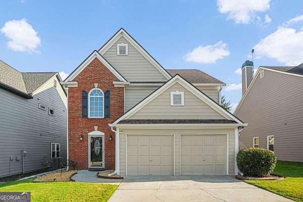 2310 Ashton Drive Roswell