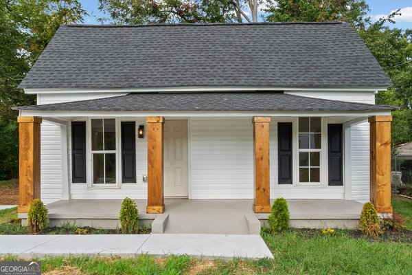 415 15th Street Griffin