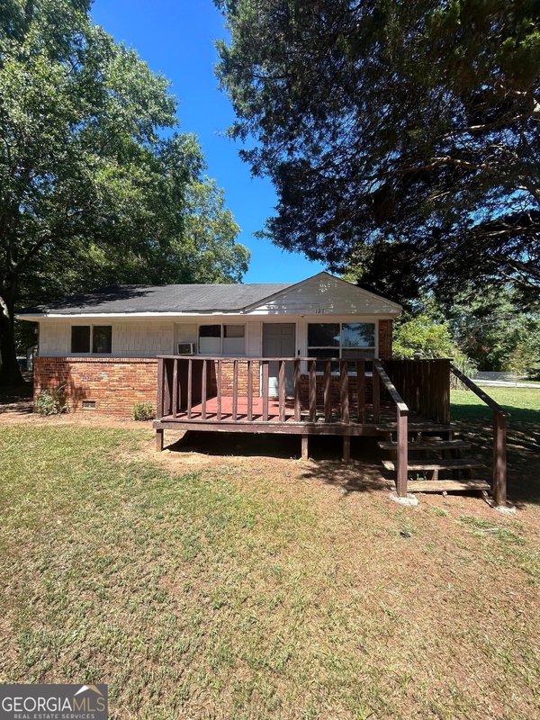 127 Hinton Drive, McDonough