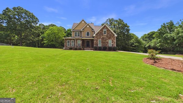 450 End Road Covington