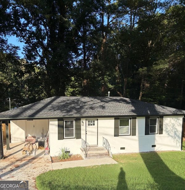 3877 Stone Road Atlanta