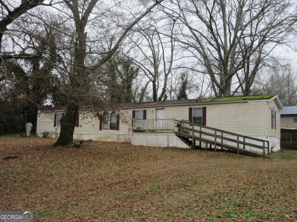 54 Skyland Drive, Locust Grove