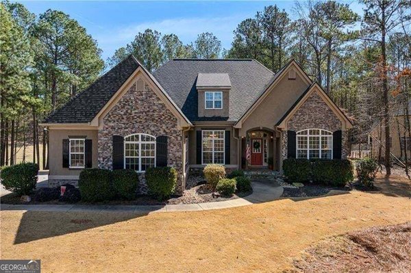 35 Trellisss Trace Newnan