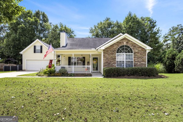 440 Berkshire Drive Covington