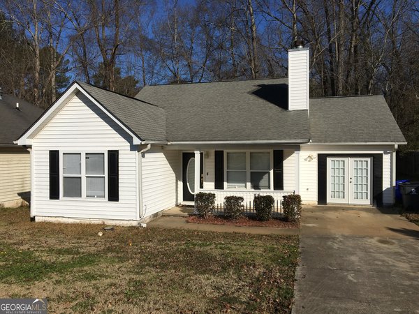 146 Glynn Addy Drive Stockbridge